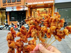 -开元庙街排骨(泉秀店)