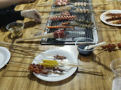 -长洲岛