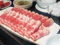 -海底捞火锅(上地华联店)