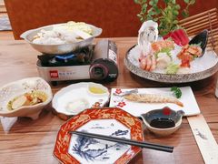 -红叶日本料理(辰熙广场店)