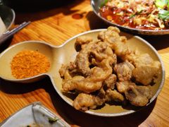 -野山舂·贵州现舂酸汤火锅(鸿通城店)