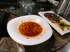 -郑喜旺烧烤(郑州总店)