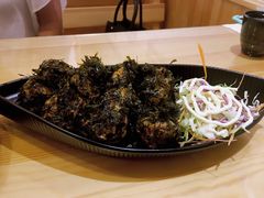 -韩食味·小木屋(日照店)