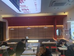 -华天新川面馆(缸瓦市店)