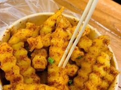 -周小亮丁家坡洋芋(全国总店)