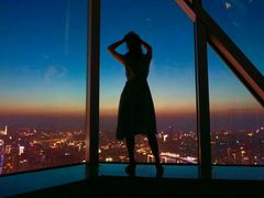 -WFC会仙楼观景台