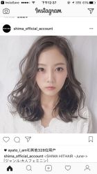 -TRIMS HAIR 修剪造型·烫染接发