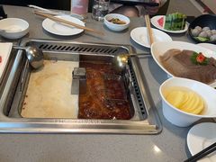 -海底捞火锅(方圆荟店)