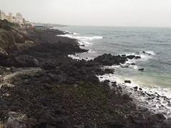 -龙头岩(Dragon Head Rock)