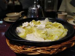 -老家信阳菜(北京路店)