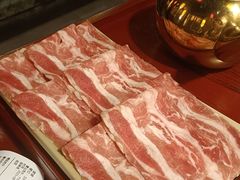 -蜀国大将老火锅(江北店)