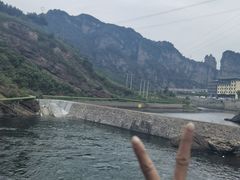 -兴隆红河漂流