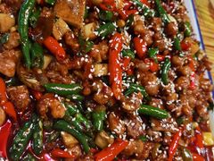 -兔槽江湖菜·重庆璧山兔(水围店)