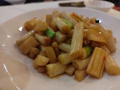 -翠清酒家(万丰路店)
