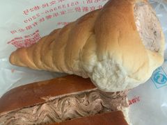 -新侨三宝乐面包店(崇文门店)