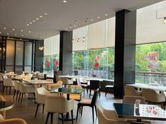 -上海虹桥宾馆味翠餐厅