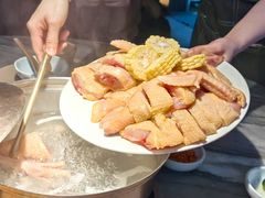 -大头椰·椰子鸡火锅(南宁万象城店)