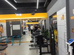 -FEELINGME乐刻私教馆·健身(文鼎财富店)