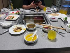 -海底捞火锅(奥山世纪城店)