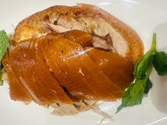 -鸭匠食府·挂炉烤鸭·新京菜(阜成路店)