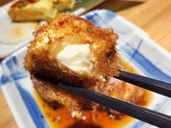 土佐豆腐-初居食屋日式料理(万象城购物中心店)