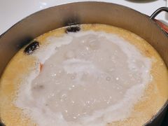 -洪氏嗨捞·猪肚鸡火锅(阳光天地店)