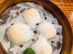 陈光记虾饺皇-澳门陈光记烧味饭店(南京德基广场店)