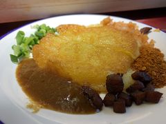 -怪噜范·老贵阳街头名小吃(鸿通城店)