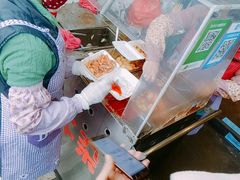 -细妹五香牛杂(步行街店)