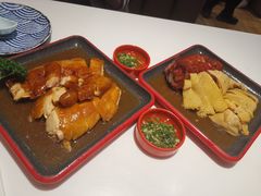 -龙记香港茶餐厅(久光百货店)