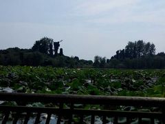 -苏州吴中太湖旅游区