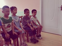 -智韵素养黎明练字(莘庄校区)