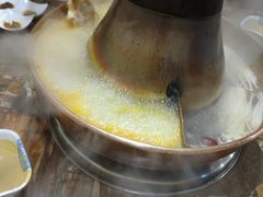 -老北京铜火锅