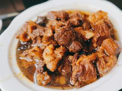 -宛平李记小吃(东关街店)