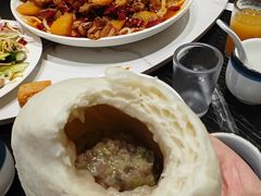-郑家包子牛肉拉面(尚勤路店)