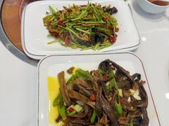 -钟记陕南菜·煎锅鱼(红专南路店)