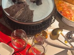 -小龙翻大江文化火锅(宽窄店)