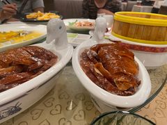 -大鸭梨(天通西苑店)