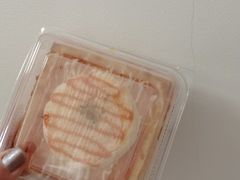 鸡蛋三文治-味多美蛋糕(梨园店)