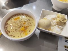 -满记甜品(静安大悦城店)