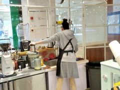 -E·cafe(新梅广场店)