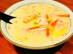 -hallch 好吃餐厅(全运村中央广场店)