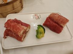 -万山楼海鲜酒家·二十三年老字号