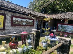 -景德镇古窑民俗博览区