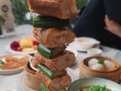 -晋江荣誉国际酒店·港誉茶餐厅