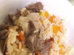 -新疆红柳花餐厅(新洲店)