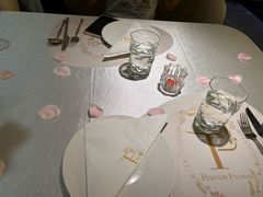 -晶雅花园西餐厅(南京首店)