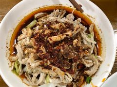 凉拌肥肠-健民肥肠(颐和家园店)