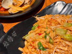 -烧蠔帮·湛江生蚝(茂南万达店)