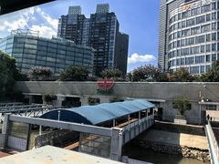 -公平路渡口(轮渡站)